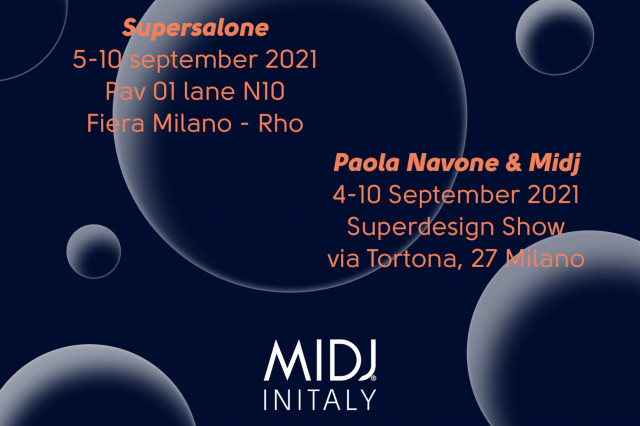 Salone del Mobile 2022  Milan Design Week June 7- 12, 2022 – Easy Milano