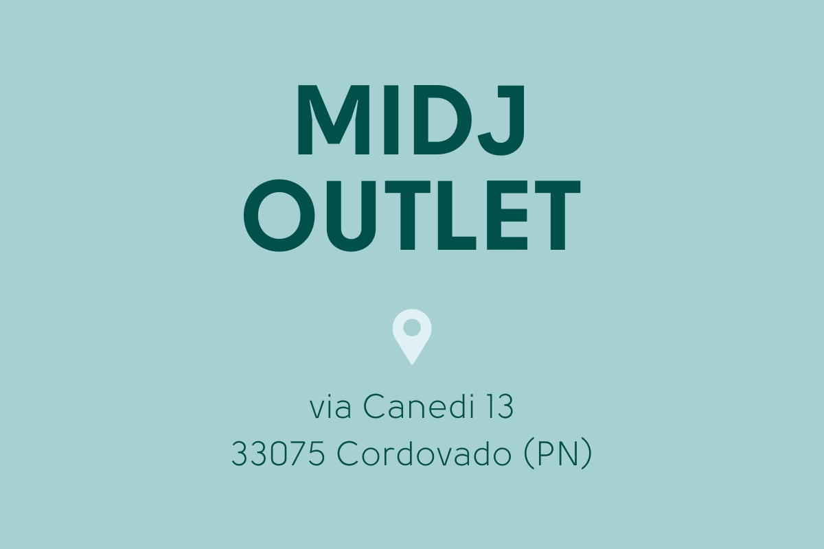 MIDJ OUTLET