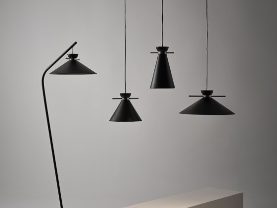 Japan lamp collection | Midj in Italy