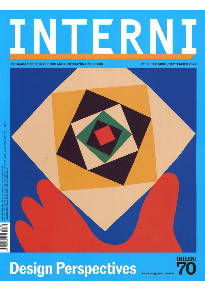 Interni - September 2024